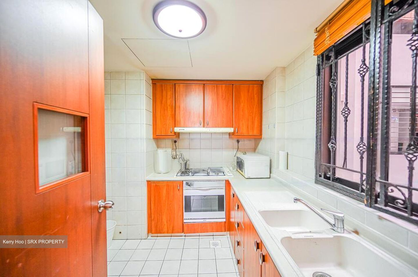 The Mayfair (D22), Condominium #474176211